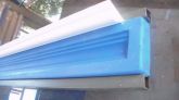 Forma para moldura 100x05